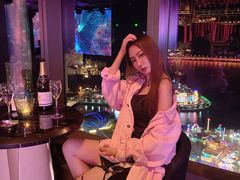-大连君悦酒店 · VIVA(星海广场店)