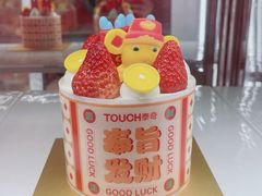 -TOUCH泰奇(宝杨宝龙广场店)
