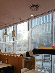 -奈尔宝·儿童乐园·亲子餐厅(前滩店)