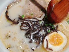 -味千拉面(煌华新纪元购物广场店)