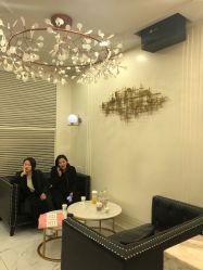 -3AM HAIR SALON染发烫发接发
