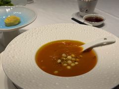 -火福·天湖阁大闸蟹博物馆主题餐厅(浅水湾店)