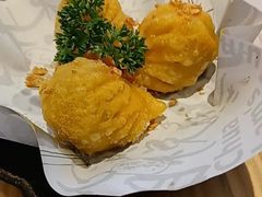 -蔡澜点心·粤菜(领展购物广场店)