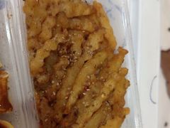 -马三洋芋片(兰州总店)