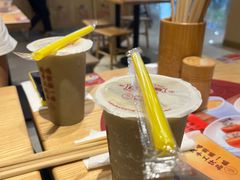 绿豆沙-白沙肴·长沙米粉.小炒湘菜(石厦时代广场店)