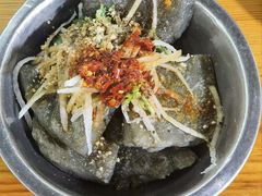 -88号小吃店·经典云南菜·地道纳西美食