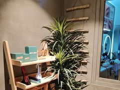 -施奈儿.洗头頭療.按摩SPA.采耳(上梅林店)