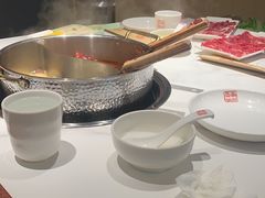 -犇鼎牛潮汕牛肉火锅(新辰里学清路店)