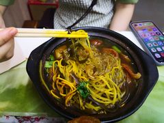 香肠砂锅-南湖胖子砂锅(南湖店)