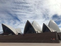 -悉尼歌剧院