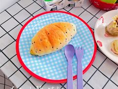 海盐牛角-前进麦味·天然烘焙(凯德1818店)
