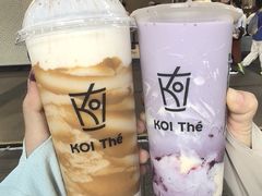 -KOI Thé(正佳广场店)
