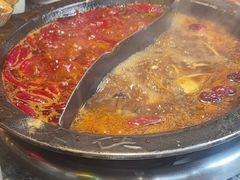 -蜀大侠火锅(总府路店)