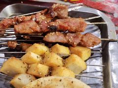 -刘一龙虾.烧烤(理工直营店)