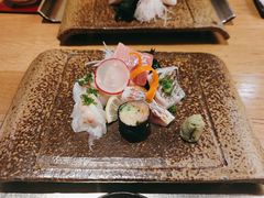 -奈良本寿司(永嘉路店)