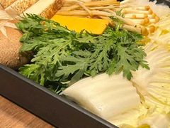 -满来寿喜烧(金虹桥店)