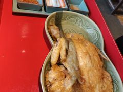 葫芦鸡-西安饭庄·非遗陕菜(钟楼店)