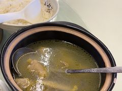 -夏雨路轩特色餐厅·十年经营