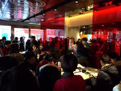 -麦当劳(新王府井店)