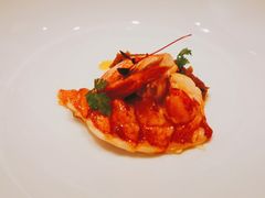 波士顿龙虾-TRB Forbidden City(故宫店)