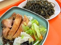 -香妃烤鸡(西单店)
