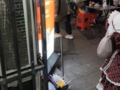-卢庄(江汉路店)