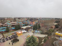-中华郡文化旅游景区