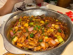 -勇记干锅居(德阳店)