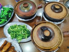 -红星光发煲仔饭(大石街店)