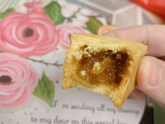 -家琳甜品(江南东店)