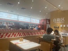 -乡村基·川味现炒大王(熙悦天街店)