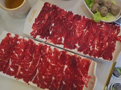 -潮正和潮汕牛肉火锅·老字号(番禺万达店)