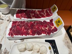 -潮汕大目牛肉火锅(皇岗旗舰店)