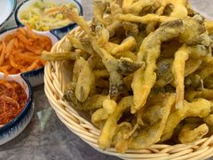 -屋里家延边朝鲜族冷面(梅林3店)