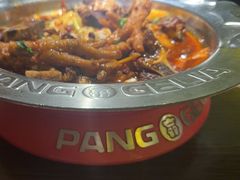 -胖哥俩肉蟹煲(苏州中心店)