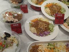 -大丰收海鲜地方菜馆