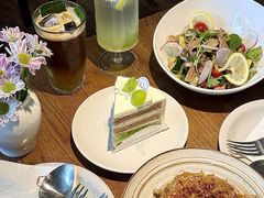 -echoes coffee回响咖啡(888街店)