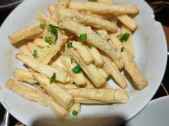 -吃饭皇帝大(合生汇店)