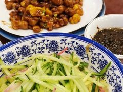-恭敬李老北京炸酱面·京味菜(西花市店)