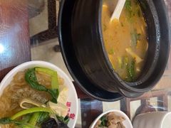 -溢香苑瓦罐(前进路店)