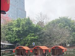 -侨美·唐荔园·40年地道粤菜