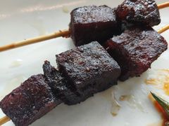 -解放碑威斯汀酒店-知味国际美食餐厅