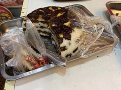 -芝兰斋糕干店(平山道店)