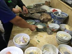 -老刘家泡馍·陕西老字号(钟楼广济街店)
