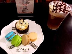 -3A07逆爱杯子蛋糕