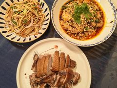 -川白楼·老成都院坝川菜鱼鲜馆(马鞍路店)