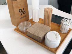 -% Arabica阿拉比卡咖啡(深圳湾万象城店)