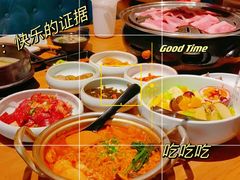 -九田家黑牛烤肉料理(华侨城店)