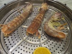 -阿锋鲍鱼酒家美食汇(华安店)
