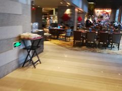 -龙城咖啡厅(常州富都洲际店)